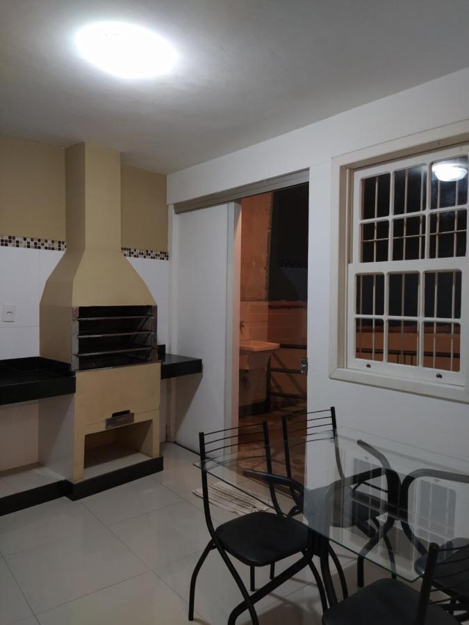 אורו פרטו Estadia Das Gerais - Casa De Hospedes Adoravel Com Jacuzzi מראה חיצוני תמונה