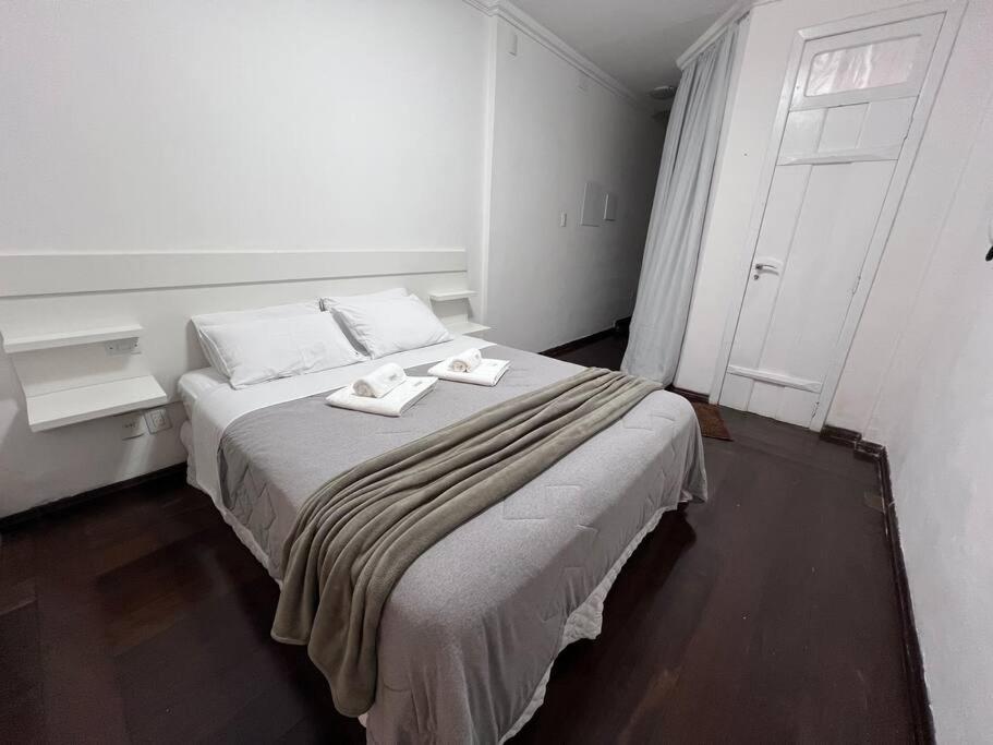 אורו פרטו Estadia Das Gerais - Casa De Hospedes Adoravel Com Jacuzzi מראה חיצוני תמונה