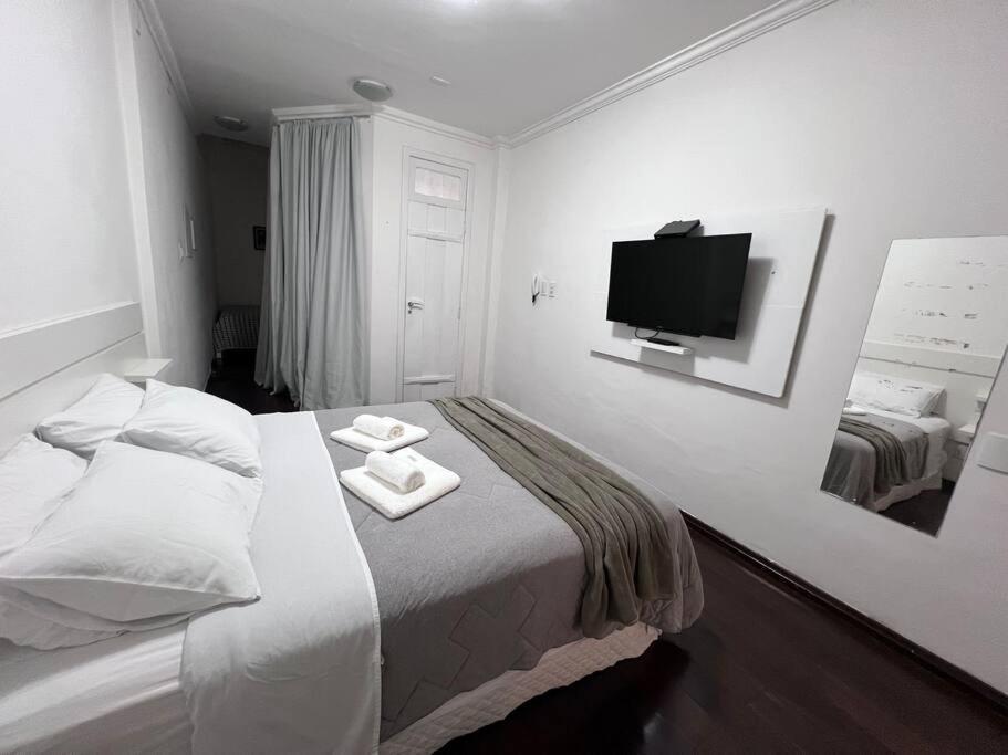אורו פרטו Estadia Das Gerais - Casa De Hospedes Adoravel Com Jacuzzi מראה חיצוני תמונה