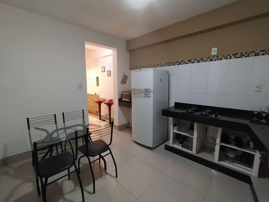אורו פרטו Estadia Das Gerais - Casa De Hospedes Adoravel Com Jacuzzi מראה חיצוני תמונה