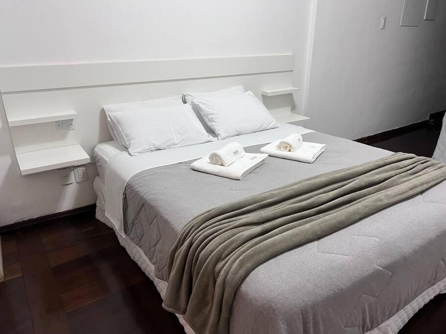 אורו פרטו Estadia Das Gerais - Casa De Hospedes Adoravel Com Jacuzzi מראה חיצוני תמונה