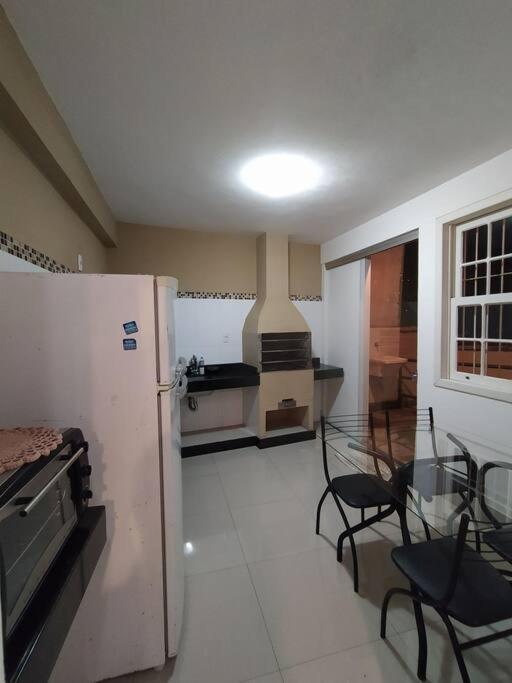 אורו פרטו Estadia Das Gerais - Casa De Hospedes Adoravel Com Jacuzzi מראה חיצוני תמונה