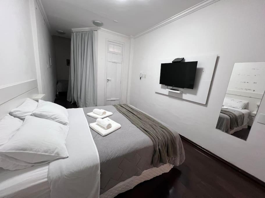 אורו פרטו Estadia Das Gerais - Casa De Hospedes Adoravel Com Jacuzzi מראה חיצוני תמונה